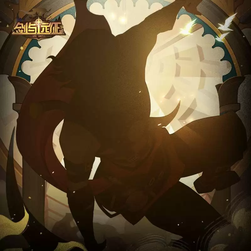 剑与远征2021年5月新联动英雄身份分享 