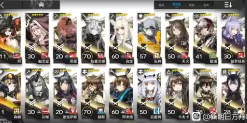 明日方舟二周年198自选礼包选择推荐