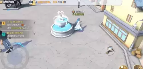 《航海王热血航线》罗格镇守护港湾四兄弟位置