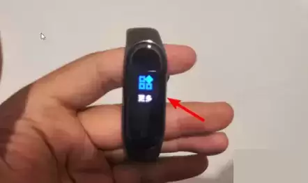 小米手环恢复出厂设置方法介绍