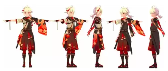 原神1.6版本UP池大爆料