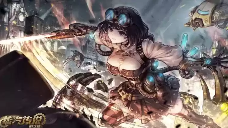 蒸汽传说时之旅兑换码大全分享