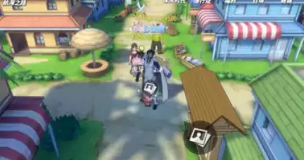 航海王热血航线东海图鉴回忆点大全