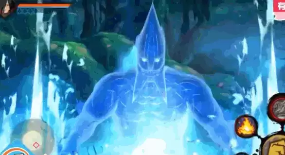 火影忍者手游秽土斑技能测评分析一览