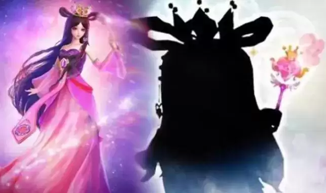 迷你世界叶罗丽皮肤激活码永久有效分享