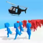 营救特工队抖音