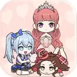 小小萌萌少女抖音