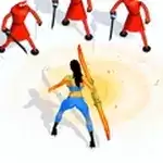 超级战斗姬3D正式