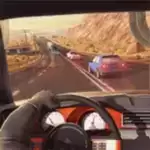 赛车交通极速中文