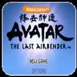 降世神通安昂传说