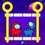 我们当中拉针中文