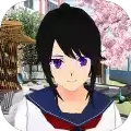 樱花高校女神