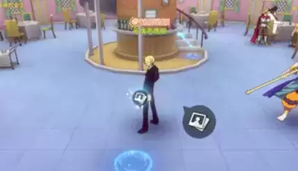 《航海王热血航线》东海图鉴回忆点位置一览