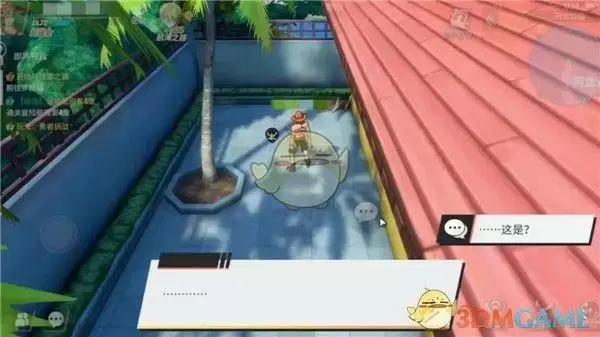 《航海王热血航线》阿龙公园探索攻略