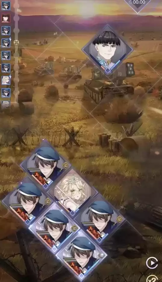 《少女的王座》通关思路介绍