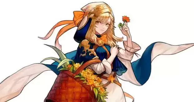 坎公骑冠剑土花专武强度分析