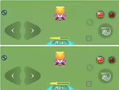 跑跑卡丁车手游超频系统玩法详解