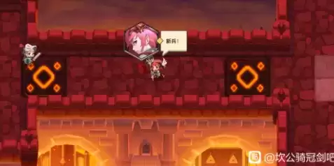 坎公骑冠剑第一章三星通关及全收集攻略