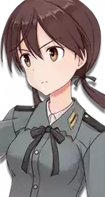 《机甲爱丽丝》ゲルトルート・B属性介绍