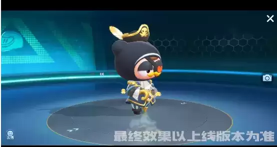 《跑跑卡丁车手游》宝宝航海装获取攻略