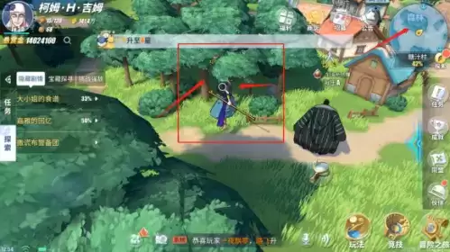 航海王热血航线糖汁村怎么探索 糖汁村探索攻略大全