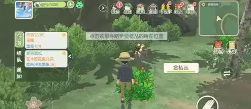 小森生活游戏截图