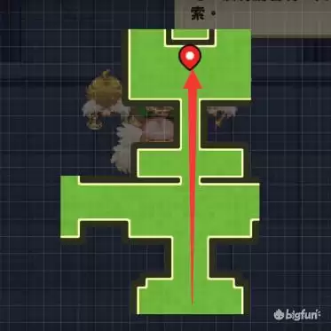 坎公骑冠剑第五章坎友圈NPC好友位置一览