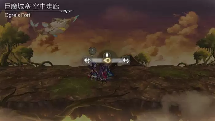 另一个伊甸巨魔城塞隐藏BOSS白鲸位置及打法攻略