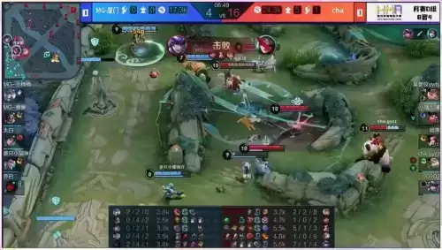 横刀立马君莫笑，SYR cha大展身手不自傲