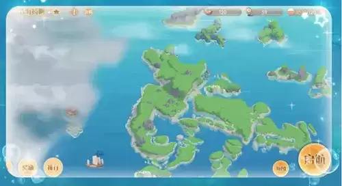 《食物语》扬帆起航活动介绍