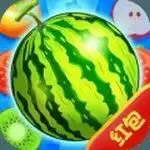 大西瓜小芝麻抖音