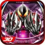 奥特曼激战英雄中文