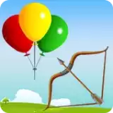 气球守卫手