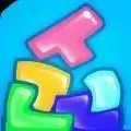 果冻块拼图