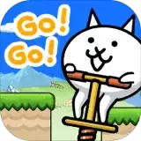 gogo跳跳猫