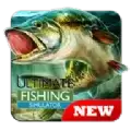 终极钓鱼模拟器