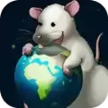 美味星球老鼠和猫