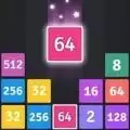 2048数字合并