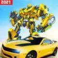 变形机甲冲冲冲