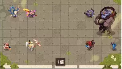 《坎公骑冠剑》战斗机制介绍