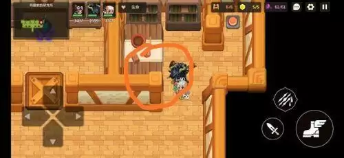 坎公骑冠剑2-2宝箱在哪里 坎公骑冠剑2-2宝箱位置介绍 坎公骑冠剑2-2宝箱在哪里 坎公骑冠剑2-2宝箱位置介绍