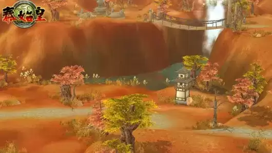 秦始皇OL配图2.webp