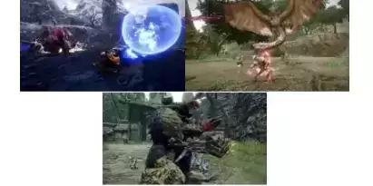 怪物猎人崛起2.0更新内容详细介绍