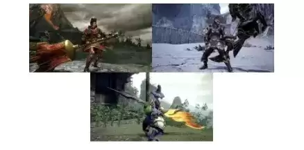 怪物猎人崛起2.0更新内容详细介绍