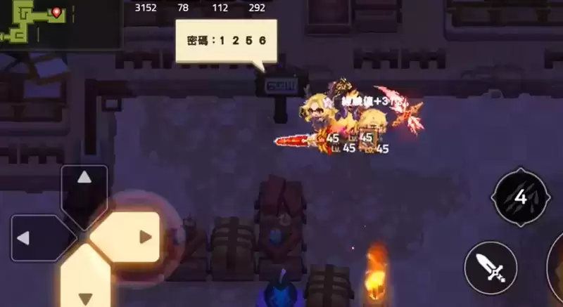 坎公骑冠剑2-1支线任务袭击侵略者军需仓库攻略