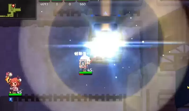 坎公骑冠剑2-1支线任务袭击侵略者军需仓库攻略