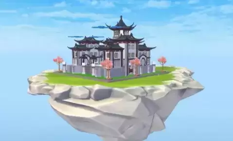 创造与魔法空中家园建造方式一览