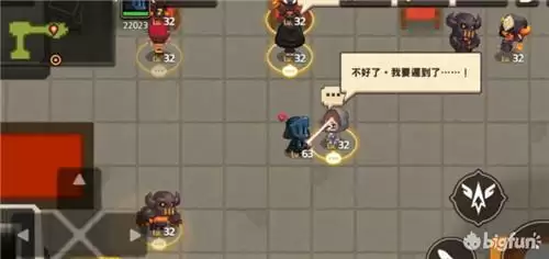 坎公骑冠剑外传坎友圈NPC好友位置一览