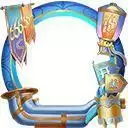 王者荣耀这也太秀了吧语言包怎么得？这也太秀了吧语言包获取方法图片2