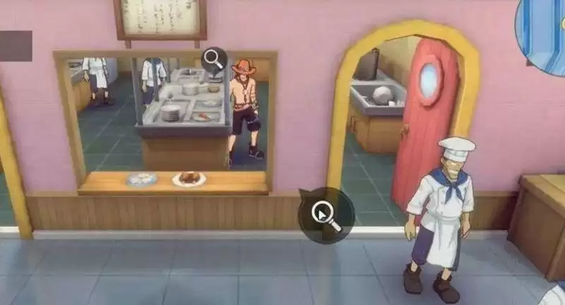 航海王热血航线蔬菜咖喱怎么制作？蔬菜咖喱制作方法介绍图片2